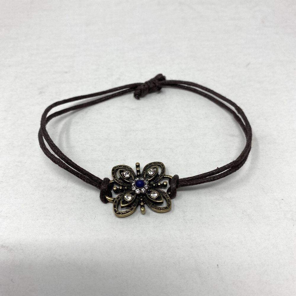 Symmetrical Pendant Bracelet | 3 for $20
